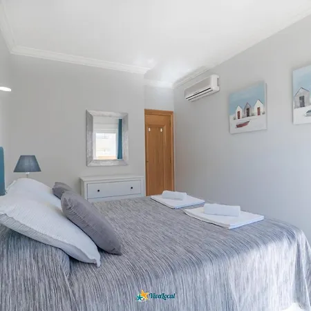 Rotunda Da Marina Apartment Portimao Exterior photo