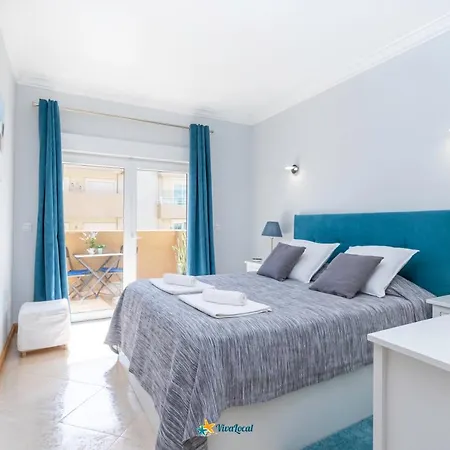 Rotunda Da Marina Apartment Portimao Exterior photo