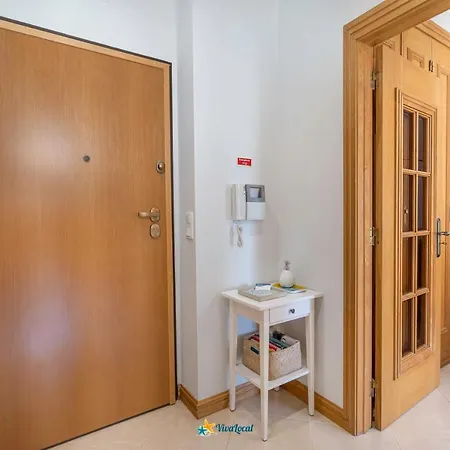 Rotunda Da Marina Apartment Portimao Exterior photo
