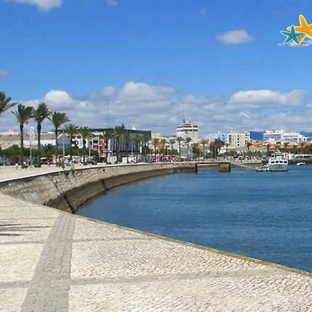 Rotunda Da Marina Apartment Portimao Exterior photo