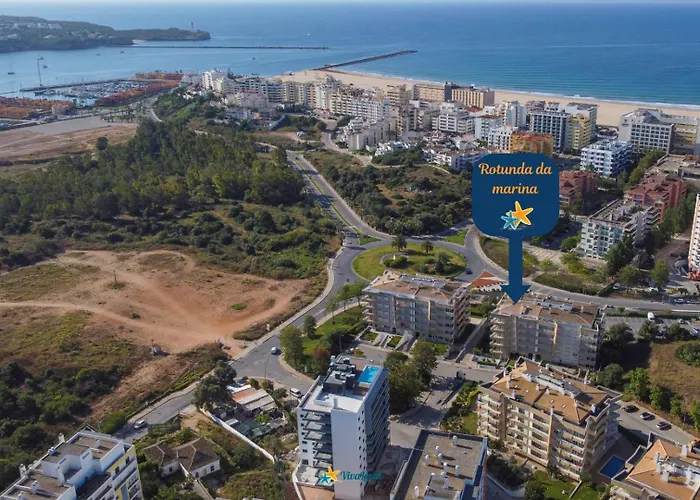 Rotunda Da Marina