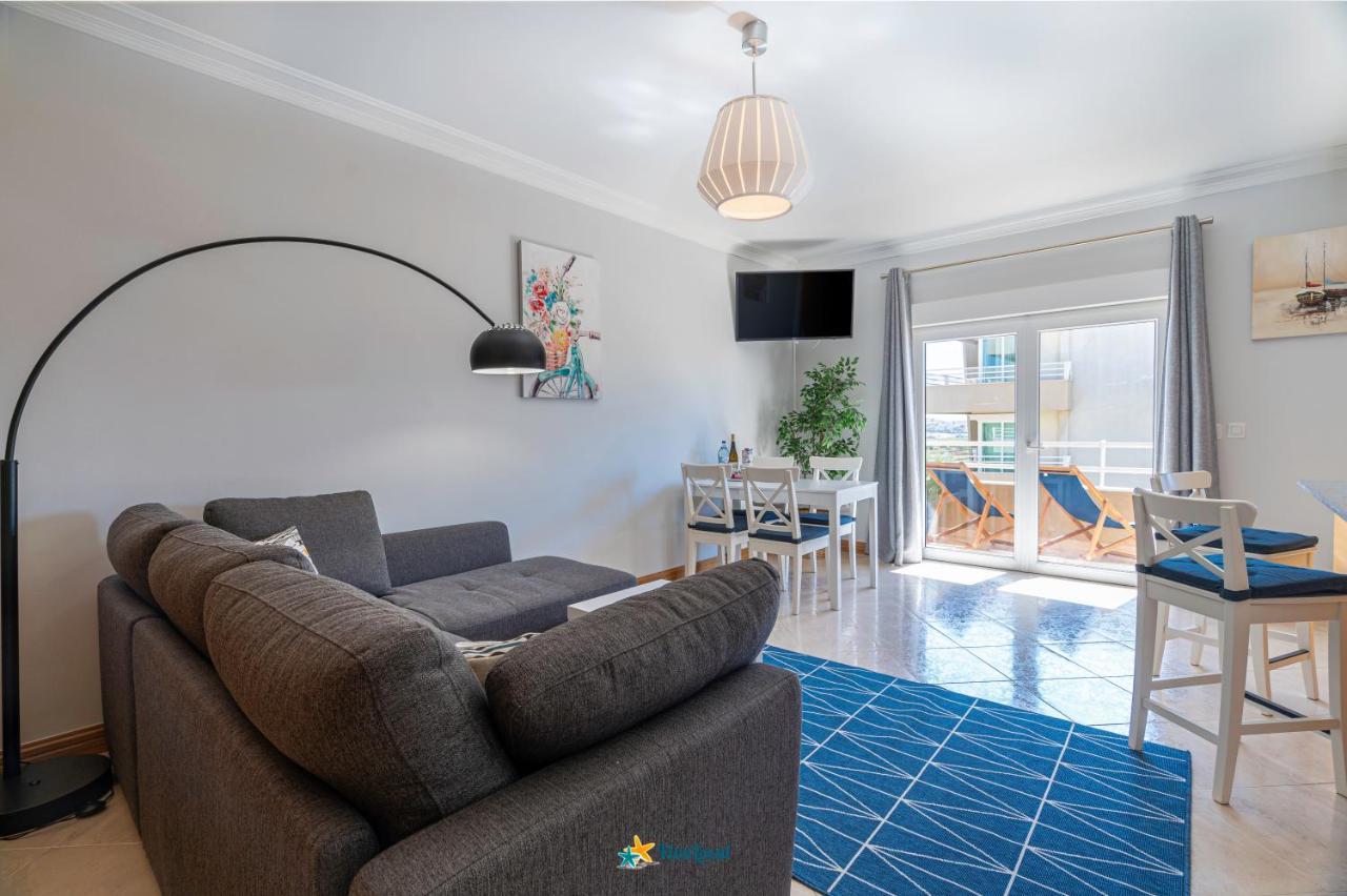 Apartment Rotunda Da Marina Portimao