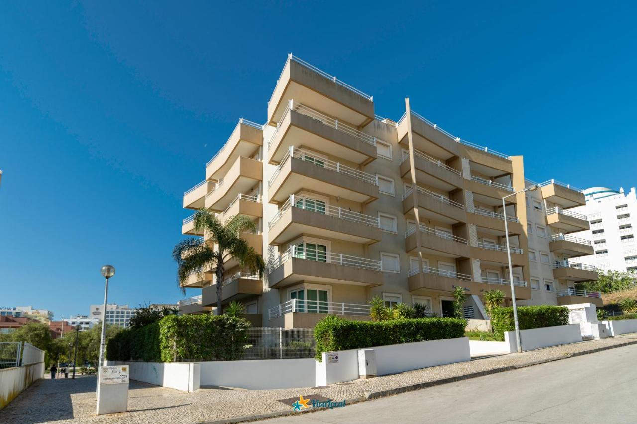 Rotunda Da Marina Apartment