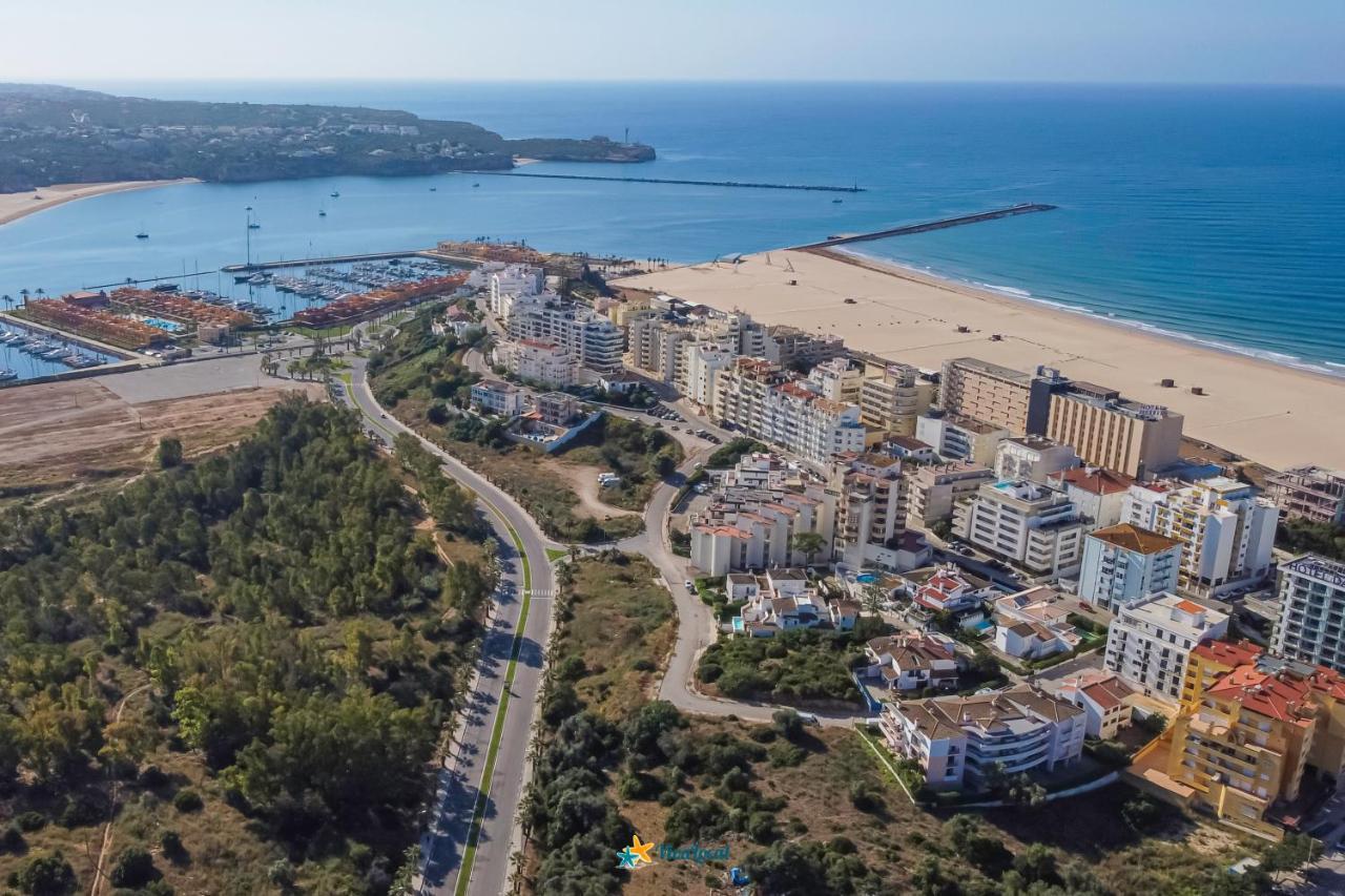 Apartamento Rotunda Da Marina