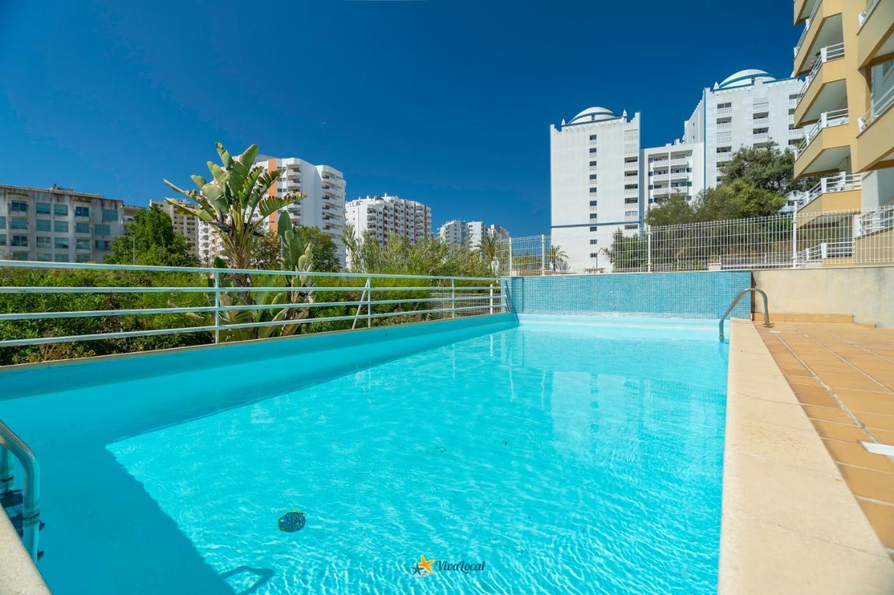 Rotunda Da Marina Portimao