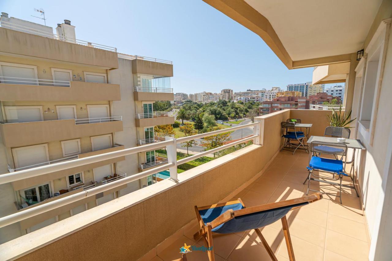 Rotunda Da Marina Apartment