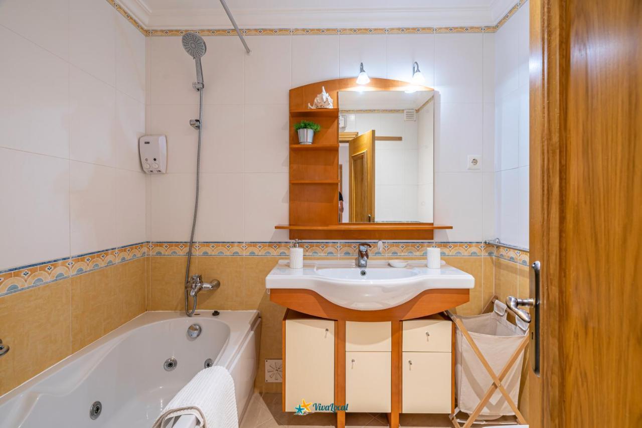 Apartment Rotunda Da Marina Portimao
