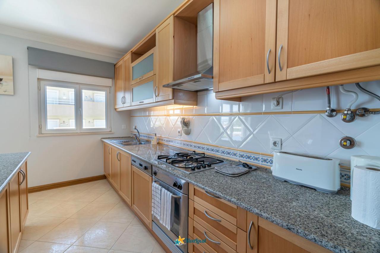 Rotunda Da Marina Apartment *