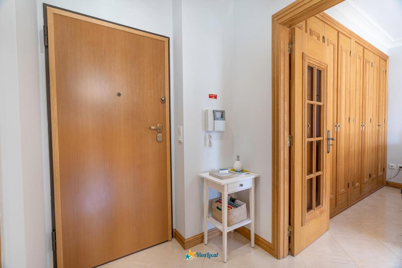 Rotunda Da Marina Apartamento