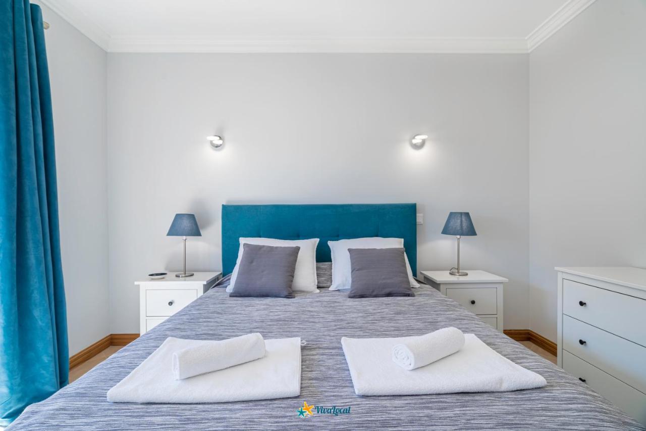 Apartment Rotunda Da Marina *