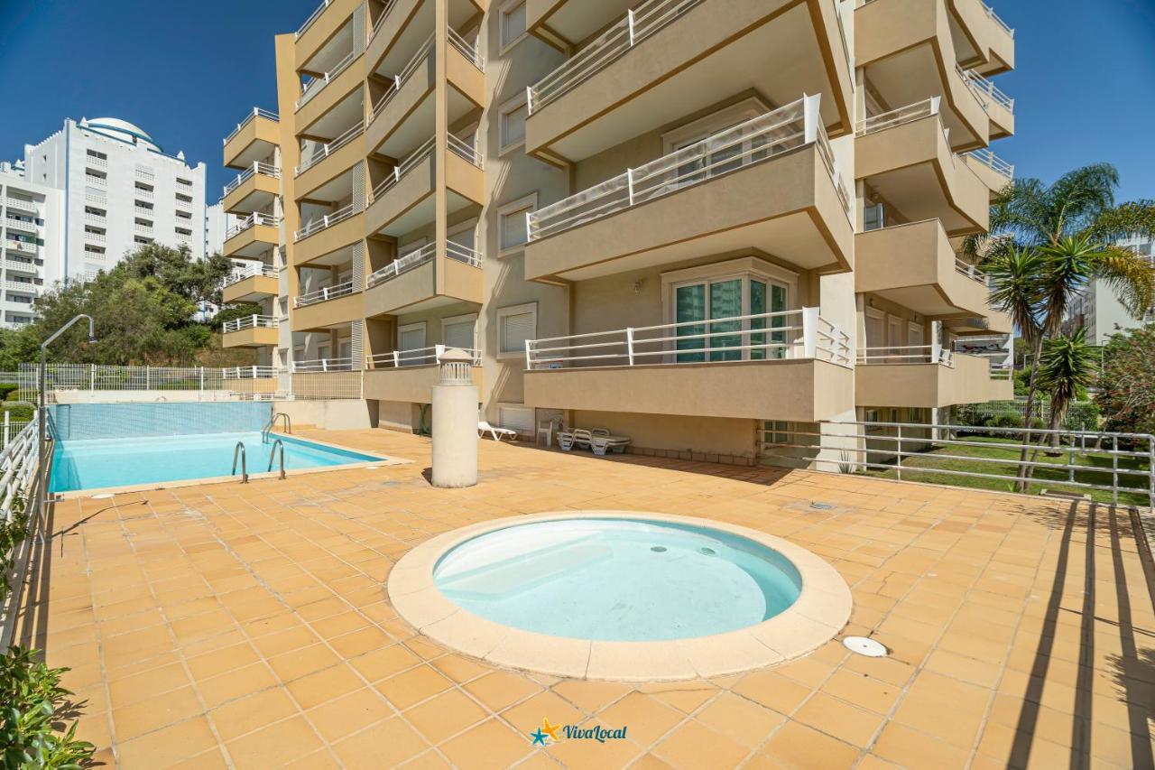 Rotunda Da Marina Apartment Portimao