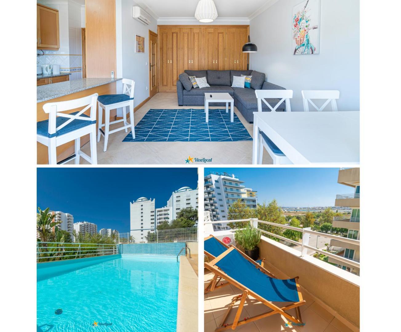 Rotunda Da Marina Apartment